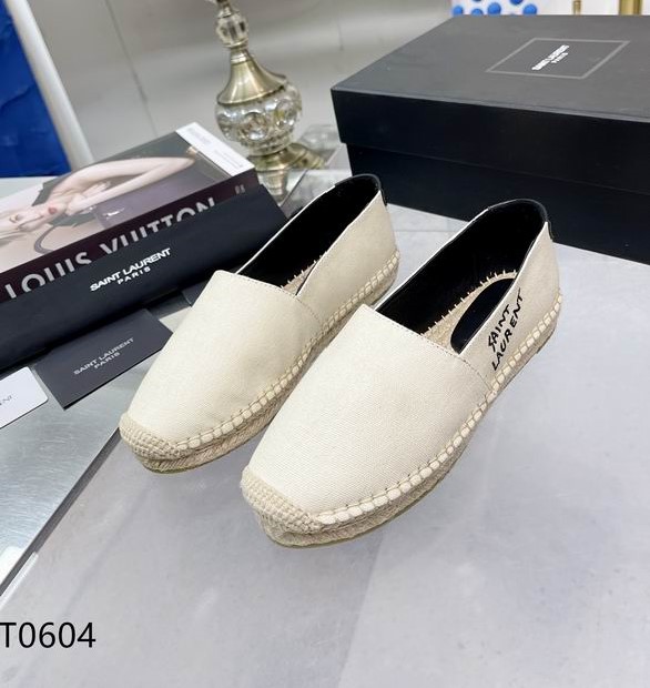 YSL Casual Shoes Women 0504